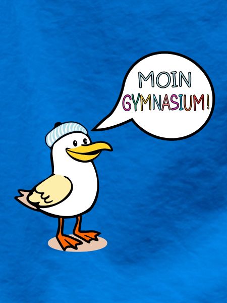 MÖWE GYMNASIUM