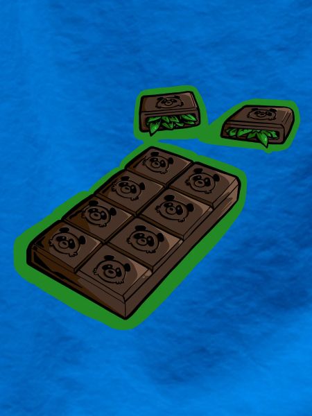 Choco Panda