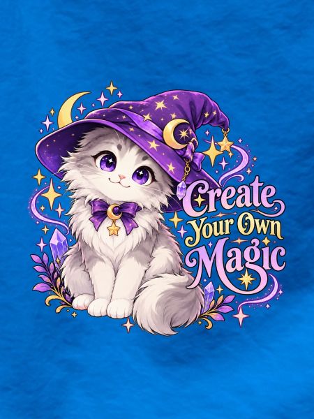 Create Your Own Magic