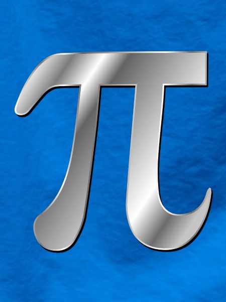 Zahl Pi Mathematik