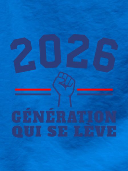 Aufstieg der Generation 2026