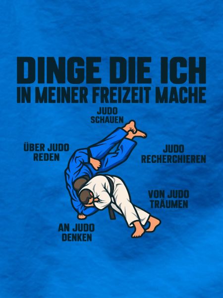  JUDO
