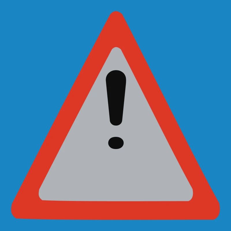 caution caution