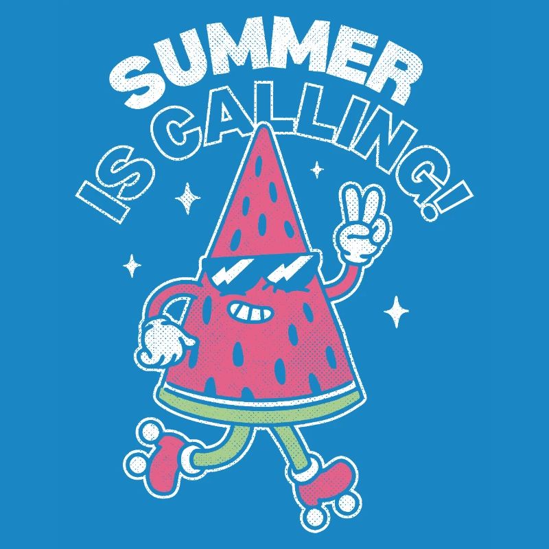 Summer is Calling