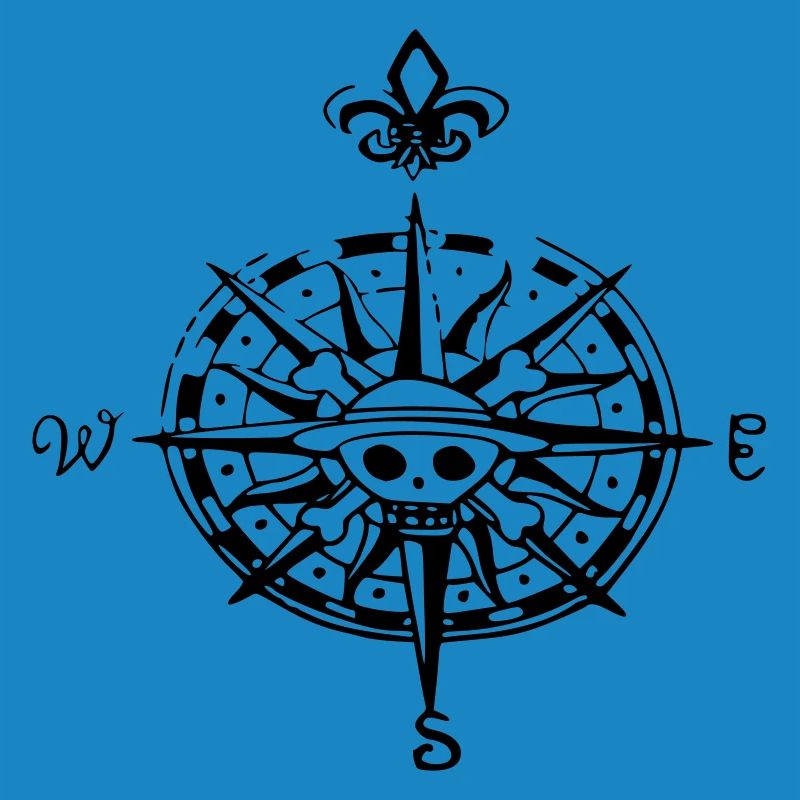 op compas compass
