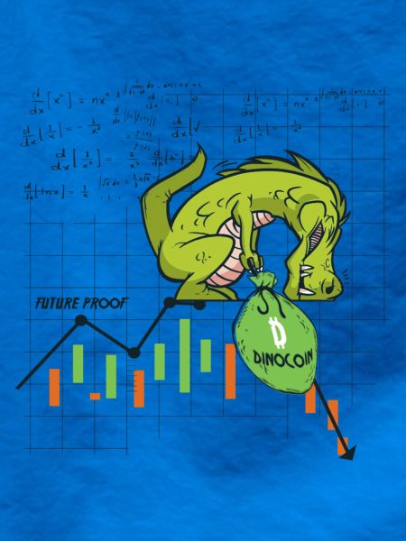 Dinocoin Zukunftssicher ?