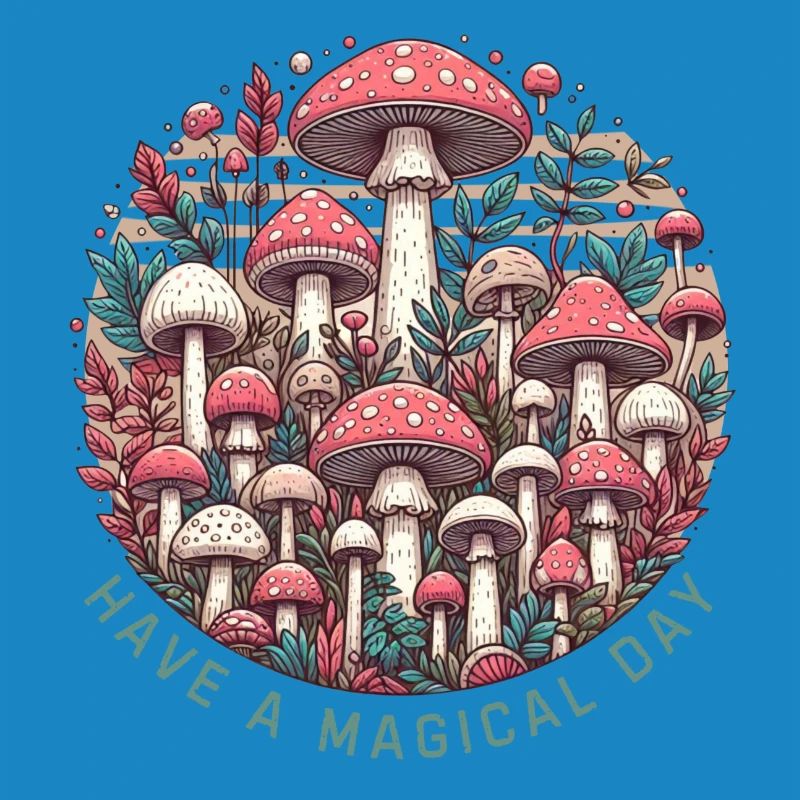 Toadstool