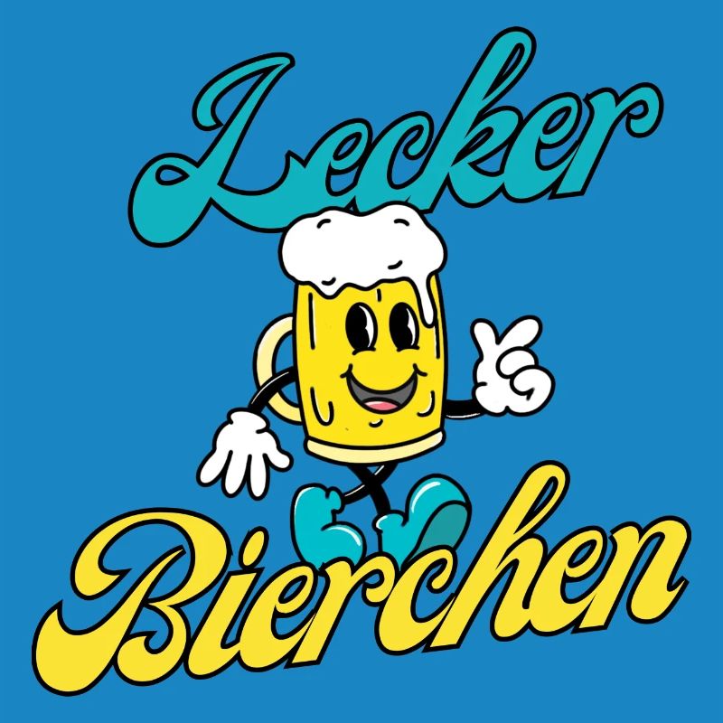 Lecker Bierchen