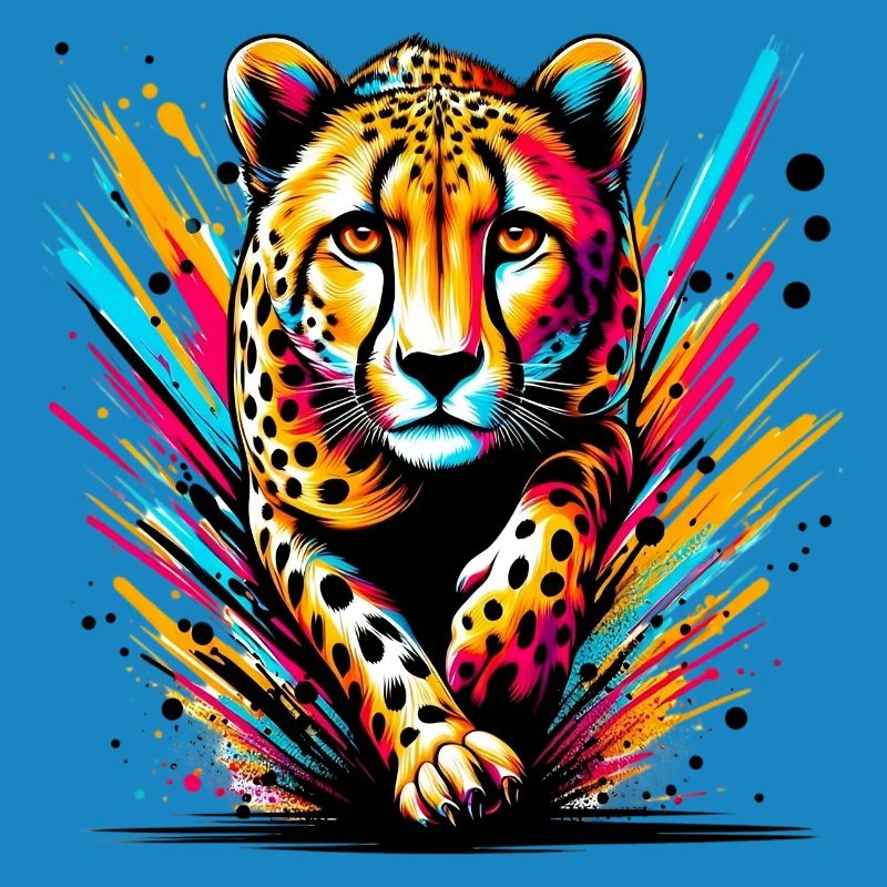 Guépard