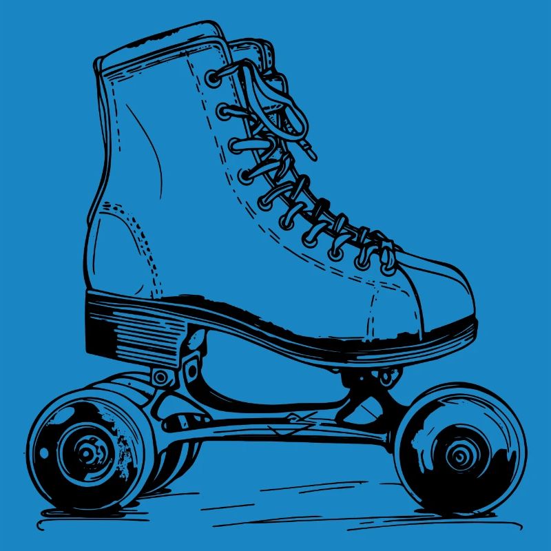 Rollerskates