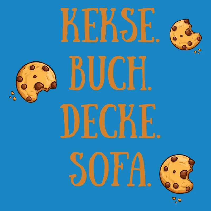 Canapé Couverture Cookie Book
