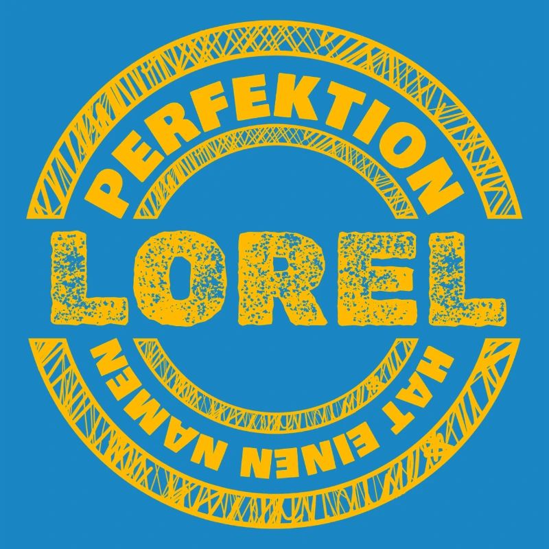 Lorel dans le rôle de Parfaite