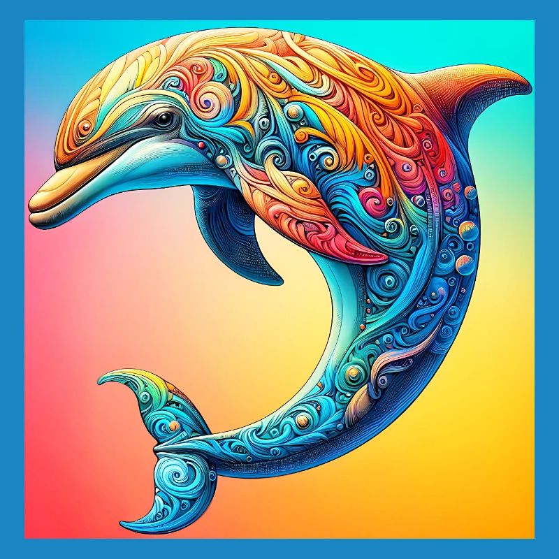 Delfin