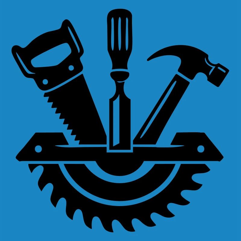 Carpenter Tool – Carpenter Logo