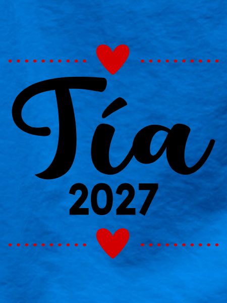 Spanische Tante 2027