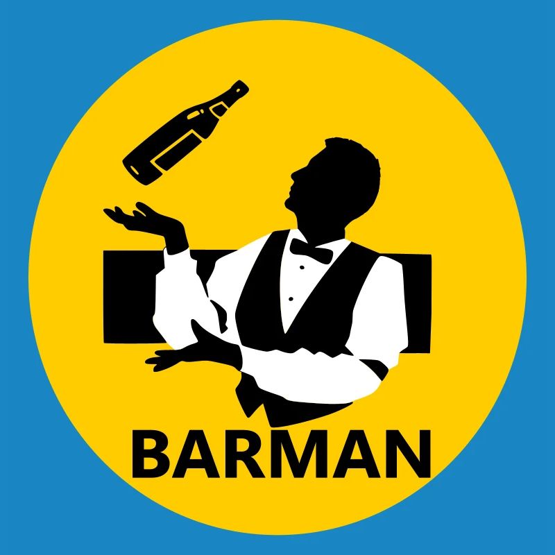 Barman