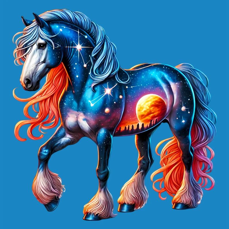 Cheval