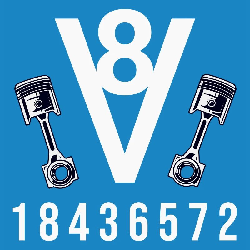 V8 Symphony