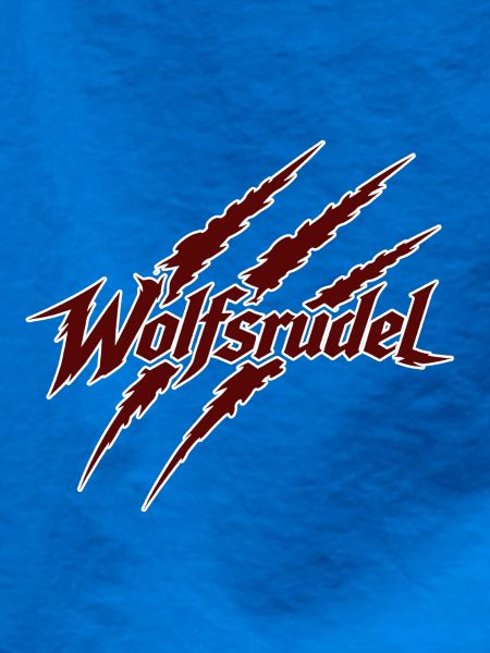 Wolfsnadel Krallenlogo 