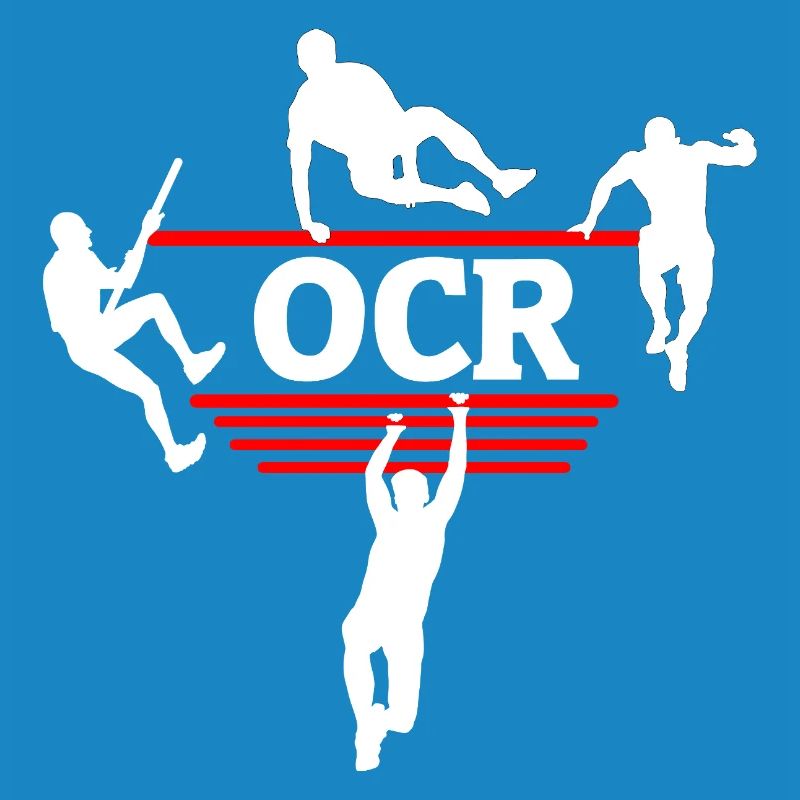 OCR Minimal – Conception propre des obstacles