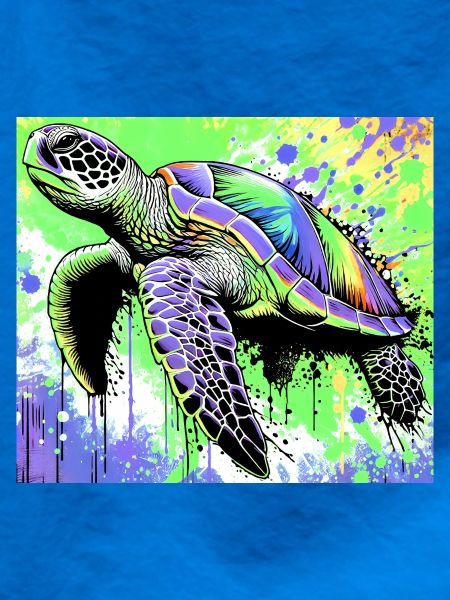 tortue