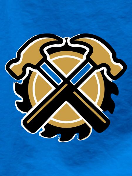 Zimmermann Hammer Logo