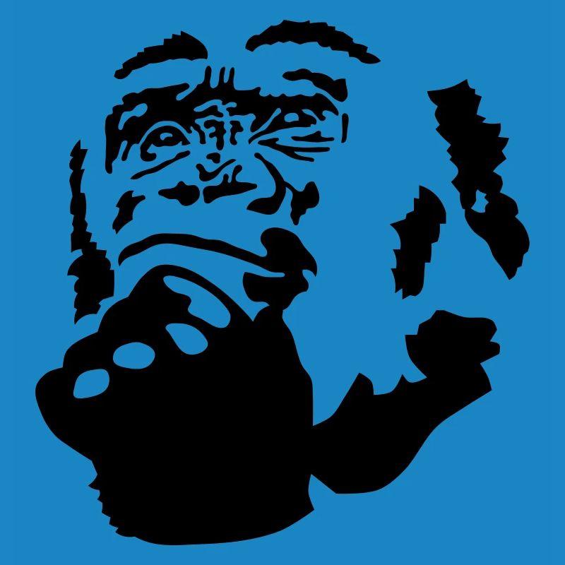 monkey