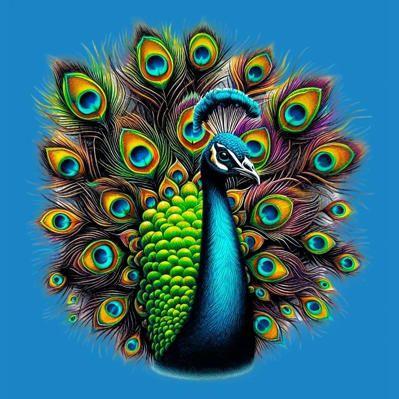 Peacock