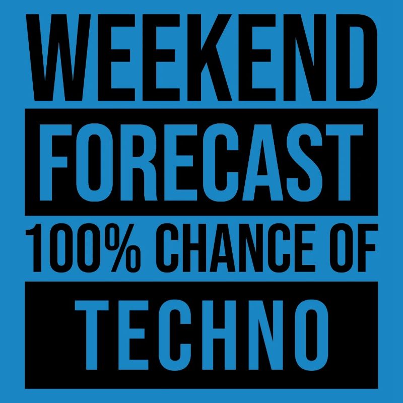 techno