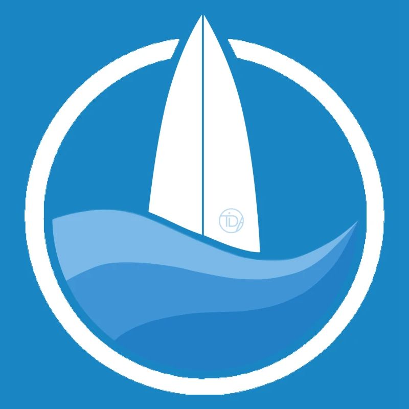 Surfwave III (white)