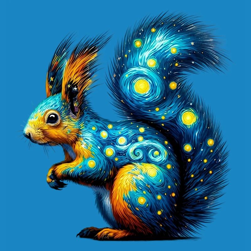 Squirrel