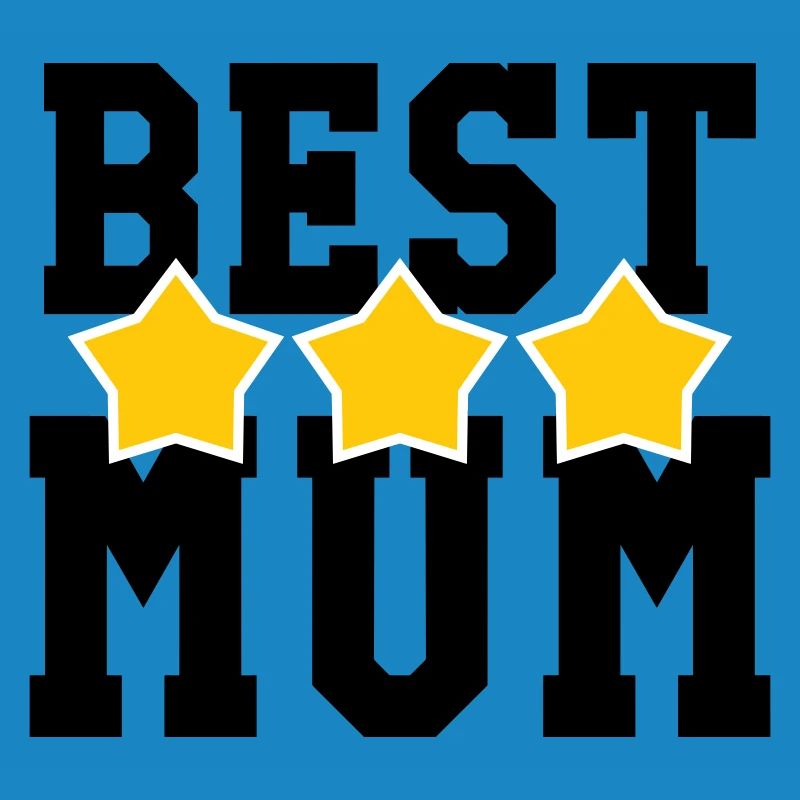 Beste Mama - Muttertag