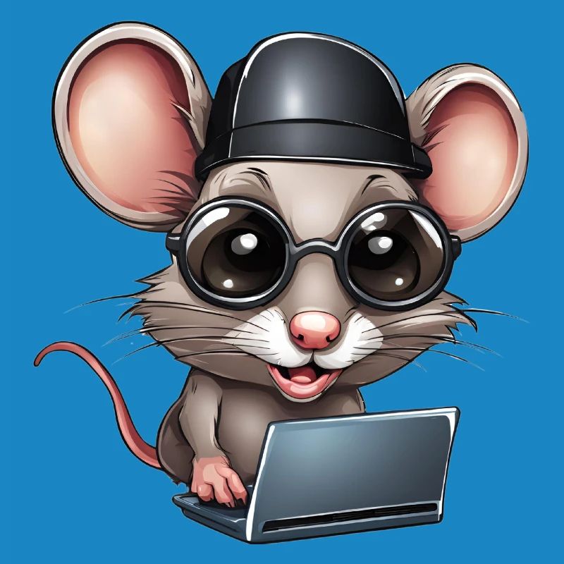 Computer, Informatikfreak, Informatiker