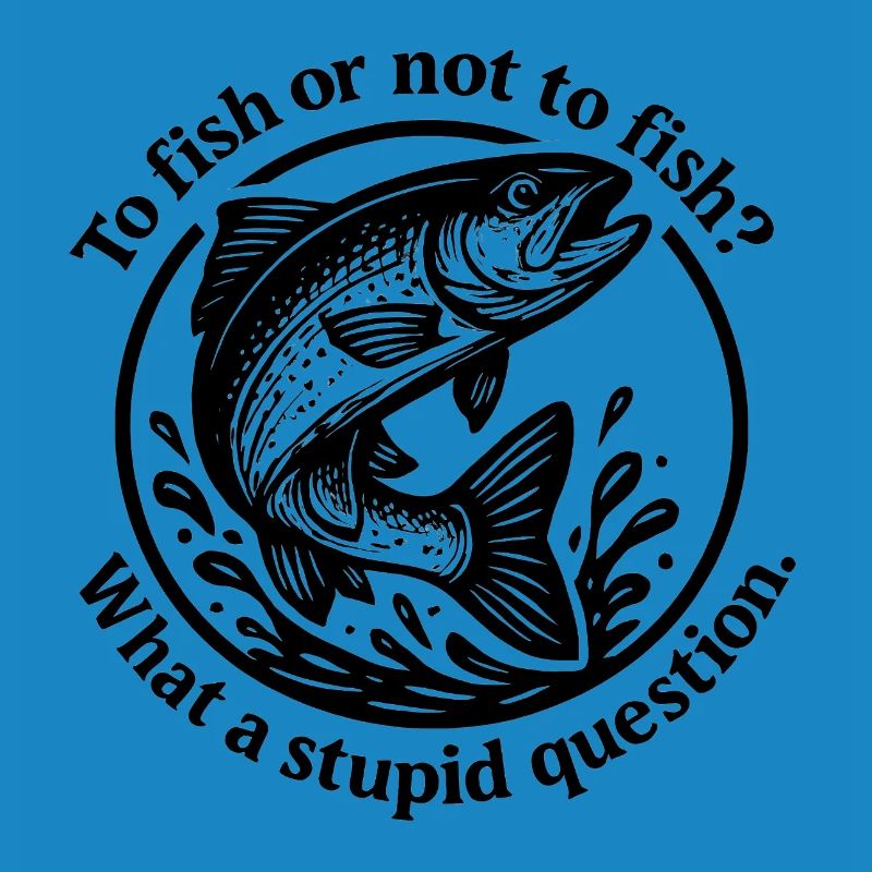 Fish Source Question Motive