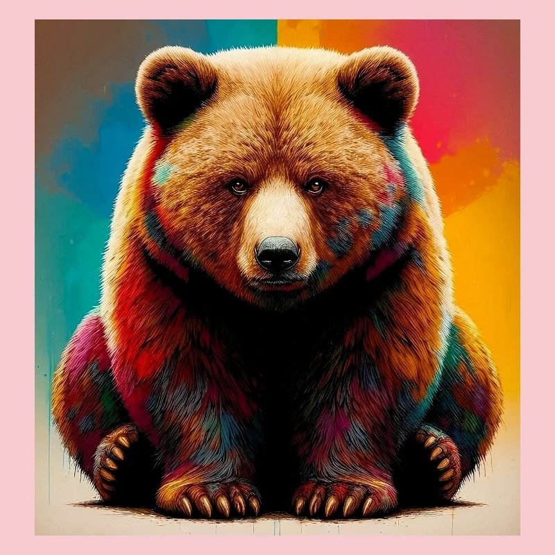 bear