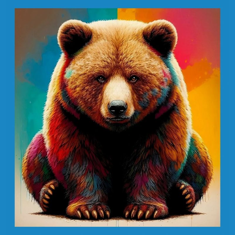 ours