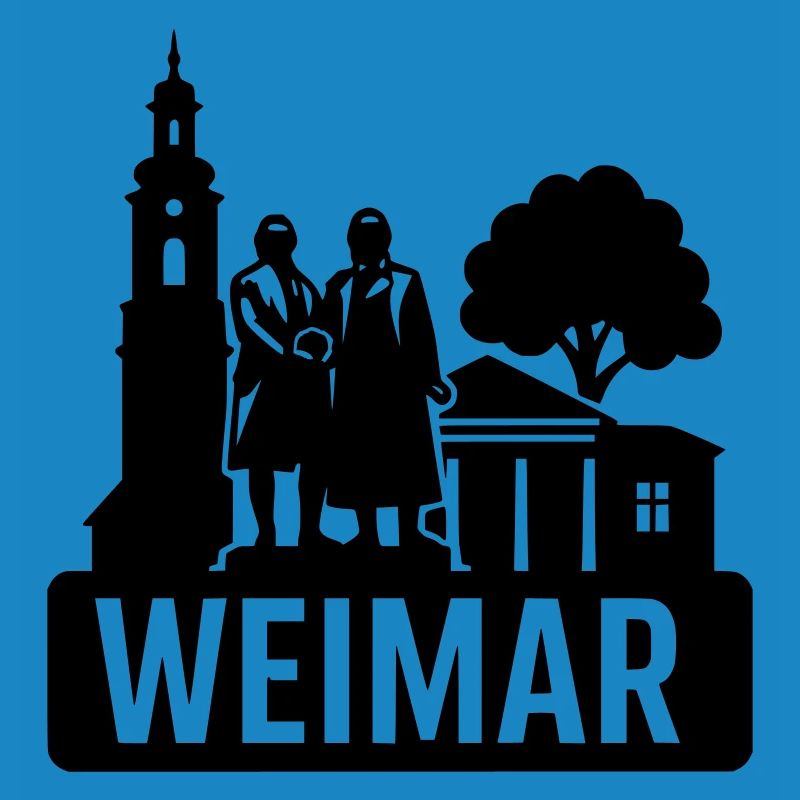 Weimar, Thuringia
