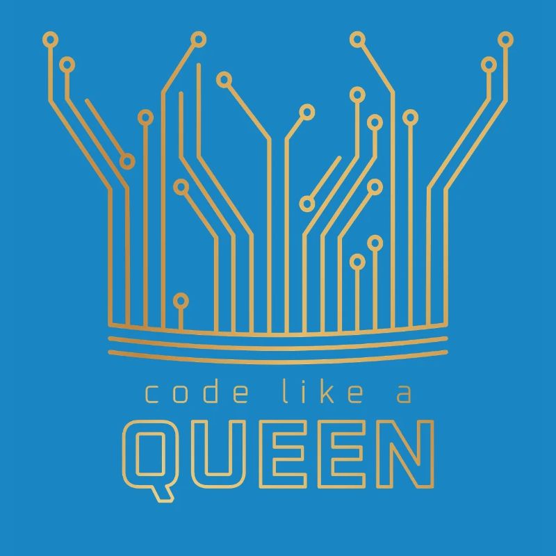 Code Like a Queen