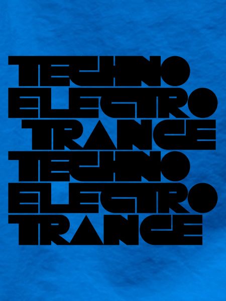 Techno Electro Trance Musik