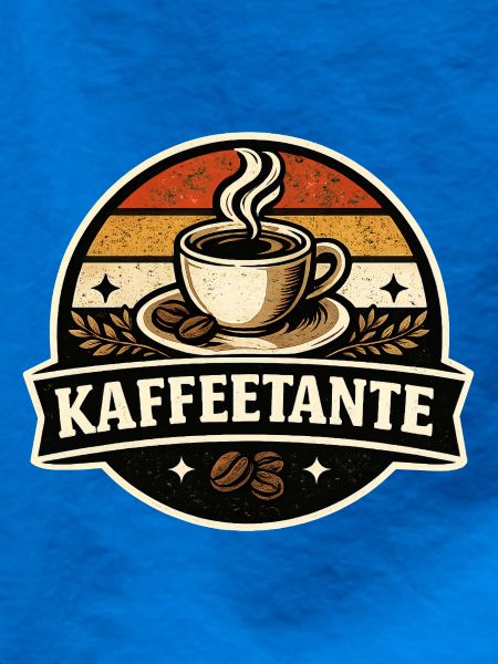 Kaffeetante Retro