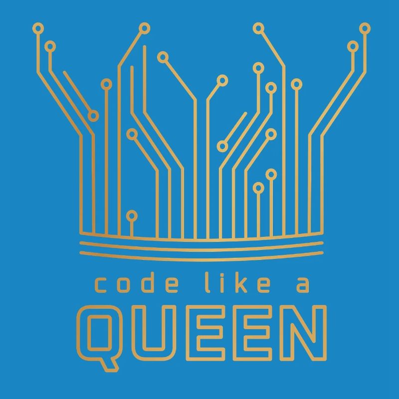 Code Like a Queen