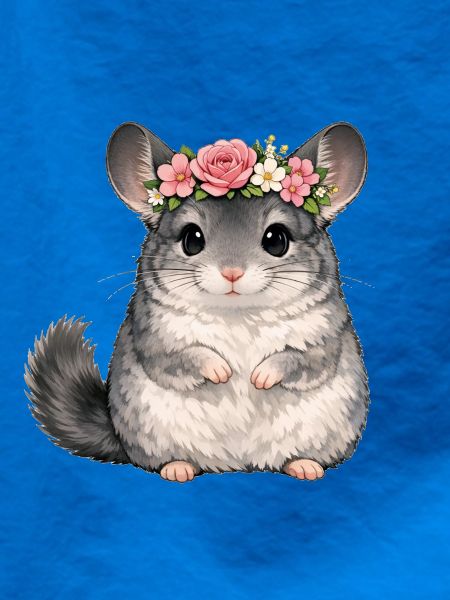 Chinchilla