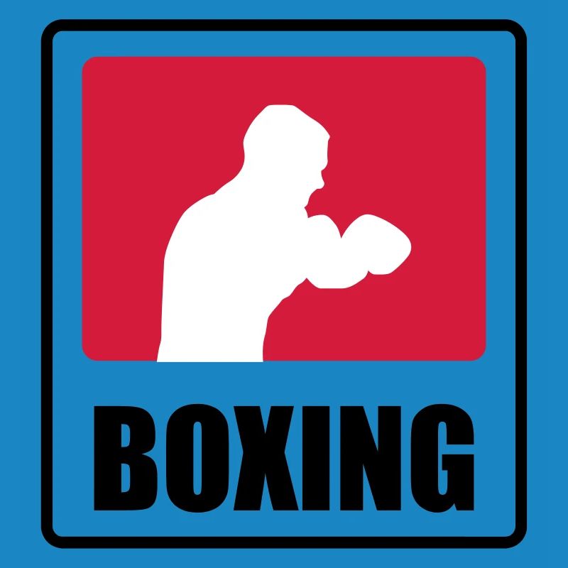 Boxeur - Boxe 🥊