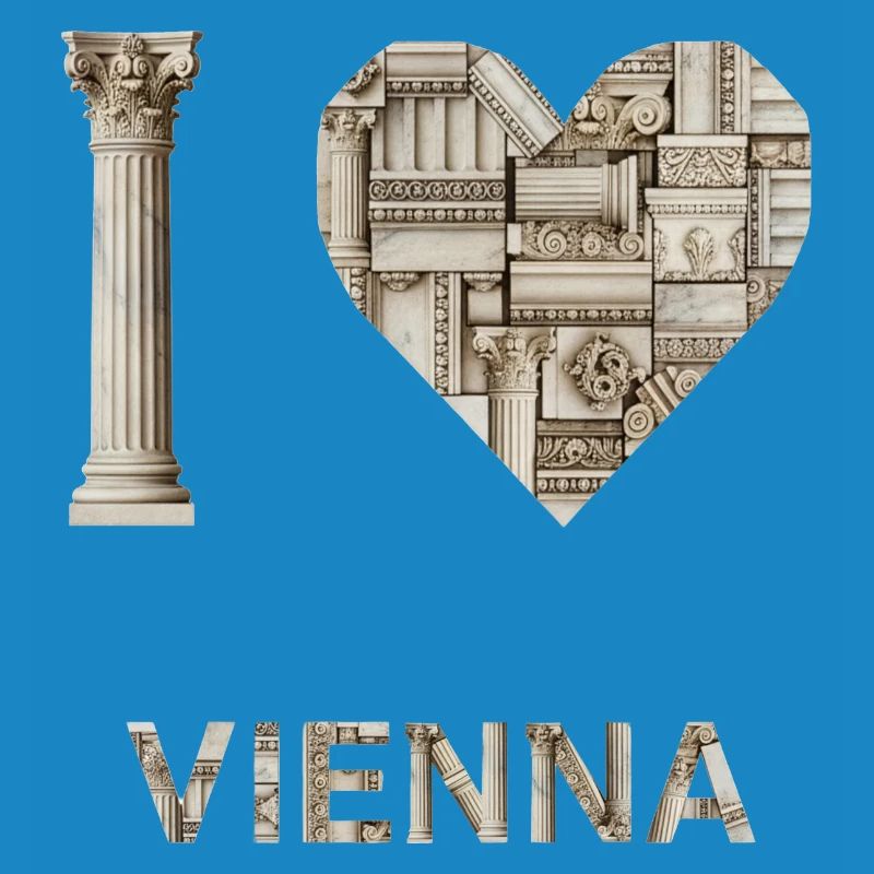 Vienne – Architecture monumentale