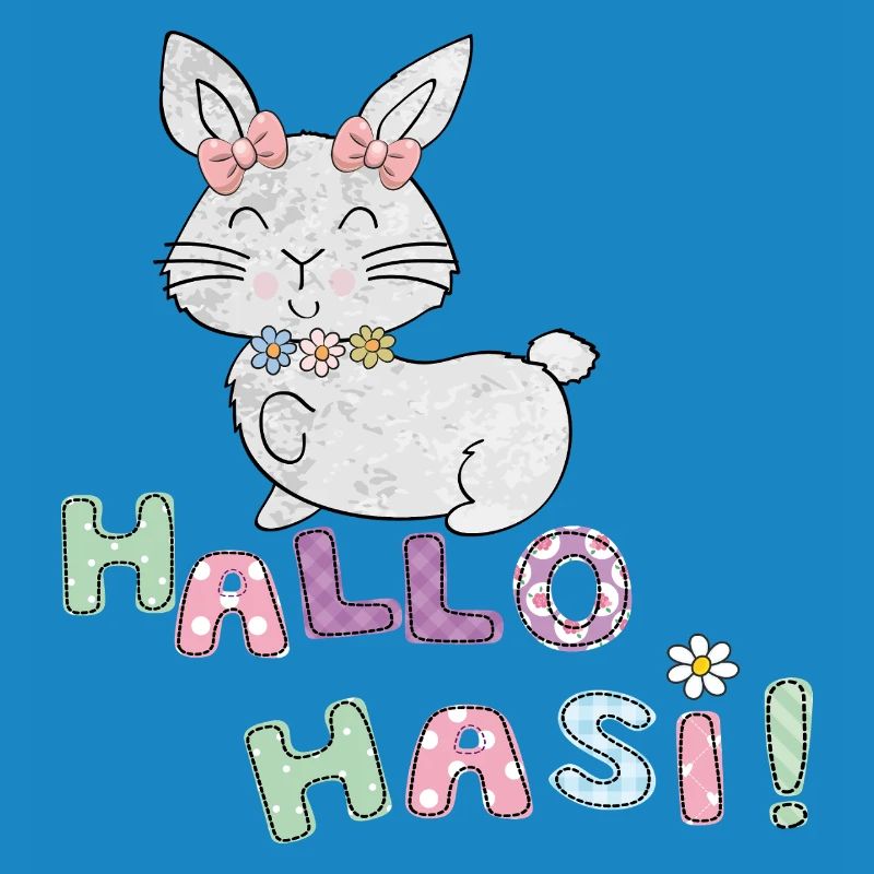 Hello bunny,