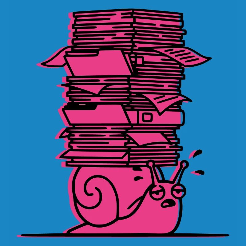 Snail Books Learning Comic