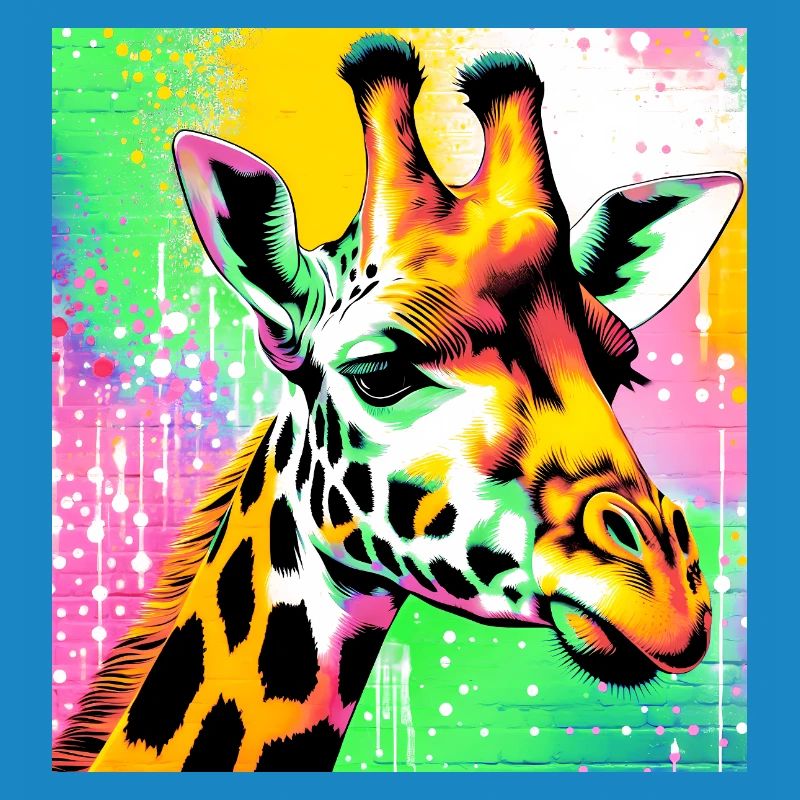 giraffe