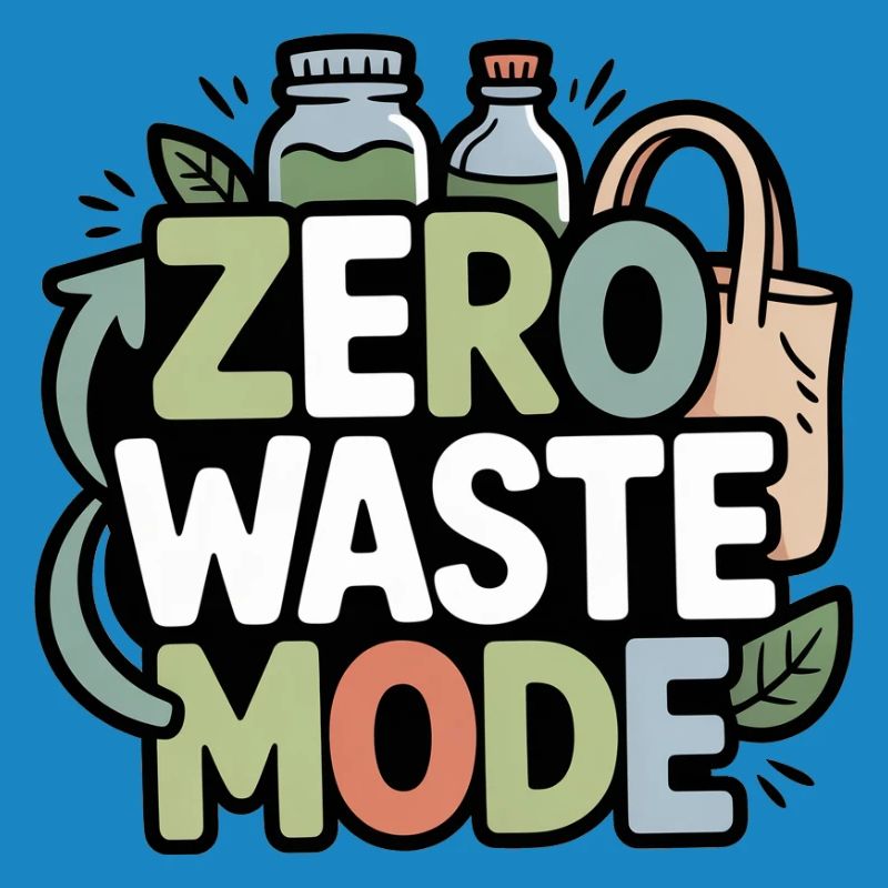 Zero-Waste-Mode