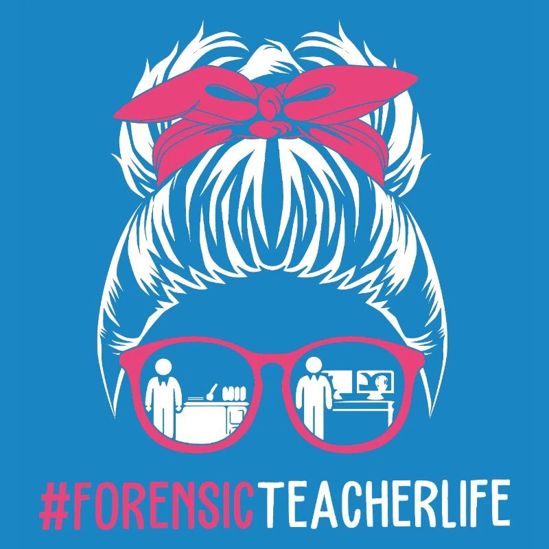 Forensics, Forensic Scientists, Forensic Science