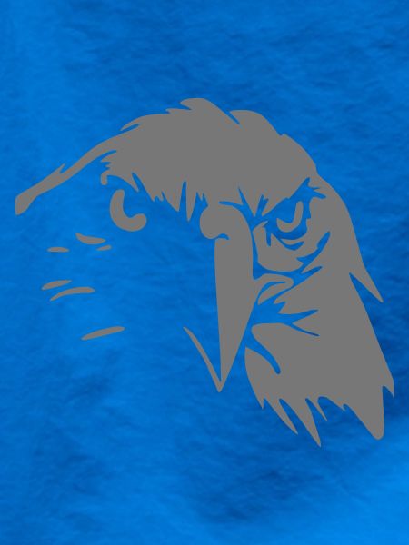 Greifvogel